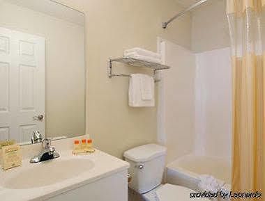 Sunshine Inn Dallas Bagian luar foto