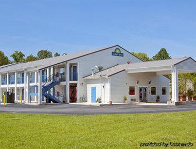 Sunshine Inn Dallas Bagian luar foto