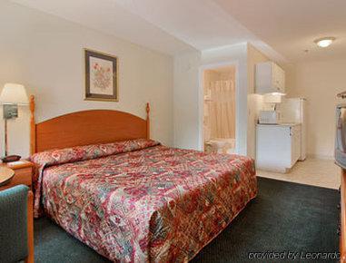 Sunshine Inn Dallas Bagian luar foto