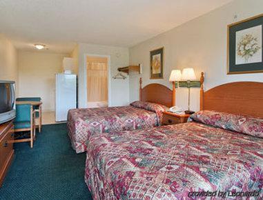 Sunshine Inn Dallas Bagian luar foto