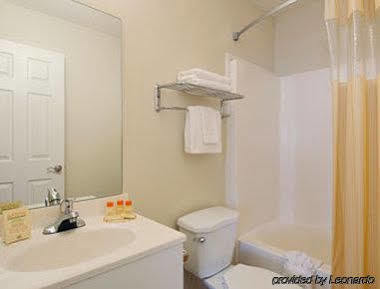 Sunshine Inn Dallas Bagian luar foto